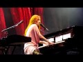 Tori Amos "Mother" Live Iveagh Gardens Dublin 16th July 2010