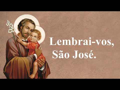 Lembrai - vos São José - Higor Cardoso