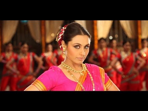 Sava Dollar Full Video Song Aiyyaa | Rani Mukherjee, Prithviraj Sukumaran