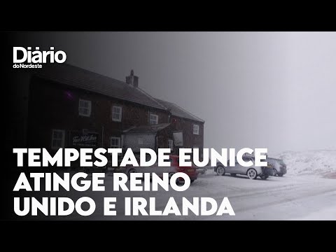 Vídeo Eunice