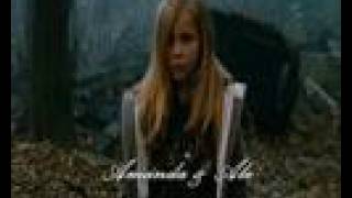 Chloe Moretz and Elle Fanning