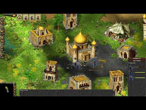 Cultures 3 : Northland Part 1