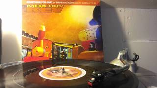 Mercury Rev - Suzanne Peels Out (Vinyl Rip)