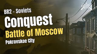 Battle of Moscow – Pokrovskoe City