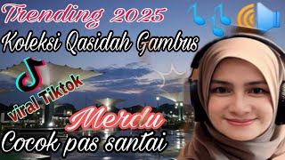 Download lagu KOLEKSI QASIDAH GAMBUS MERDU‼️TRENDING TIKTOK 2025‼️COCOK DIPUTAR SAAT SANTAI/AKTIFITAS mp3 Download lagu KOLEKSI QASIDAH GAMBUS MERDU‼️TRENDING TIKTOK 2025‼️COCOK DIPUTAR SAAT SANTAI/AKTIFITAS mp3