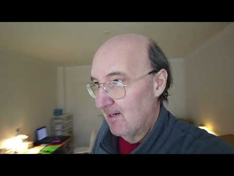 MongoTV_11600 - FÅ TAGET ET KØREKORT TIL BIL - Del 7 - Brugt Campingvogn Som Hjem og Bolig