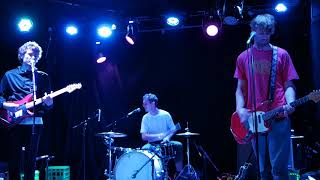 BITCH PREFECT, 2, live at the Curtin Hotel, Melbourne, 16.2.2018
