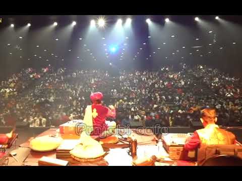 Beet Jaania | The Black Prince | Satinder Sartaaj Live 2022