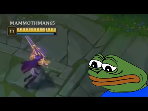 "I wish Caitlyn was real"