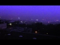 Pforzheim Under Attack