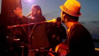 Carolina Liar "I'm Not Over"