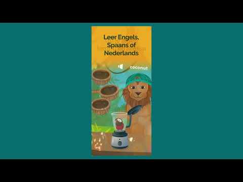 Jungle the Bungle-Language app video thumbnail