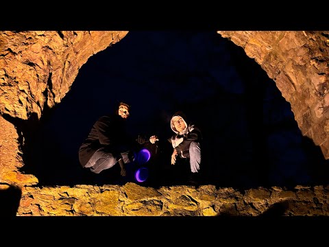 D-JET x Fölle - Andromeda (official Audio + Outtakes)