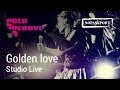 Guru Groove Foundation - Golden love - Studio ...