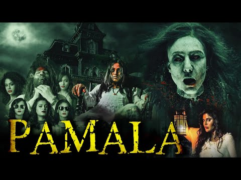 PAMALA [1080p] Hindi Dubbed Horror Movie | Roopa Nataraj, Parvathi, Saakshi | Horror Movies in Hindi