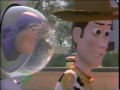 Disney Pixar Toy Story TV Spot Commercial Trailer 1995