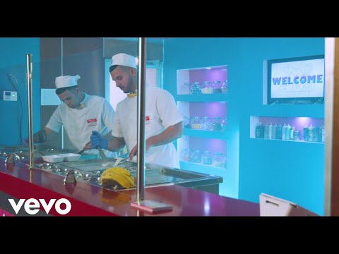 Juanka, Cauty - Que Rico