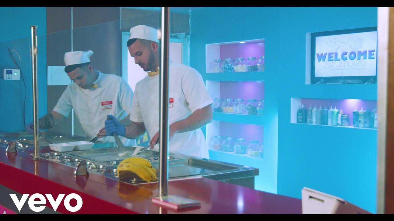 Juanka, Cauty — Que Rico