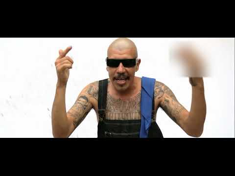 Mr Yosie locote - Flow Original | Video Oficial | HD