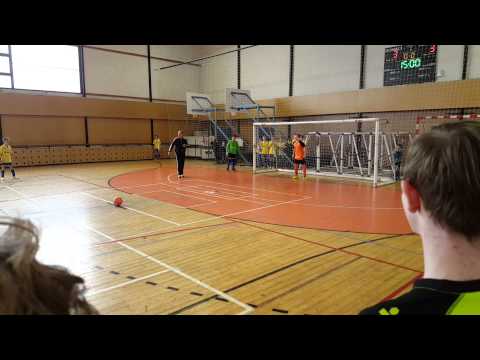 JIŽNÍ ČECHY TEĎ! Milevsko - turnaj mladších žáků (24. ledna 2016)