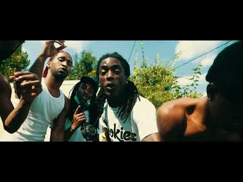 Beejay Murda Ft  KayyBee Murda - FoeKB (Official Music Video)