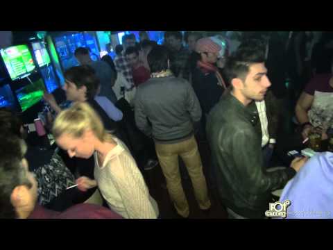 19-11-2012 Victor Stancov @Staff Party by fotoclubbing.ro
