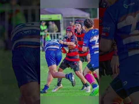 RugbyWA U14s Grand Final Kala vs Pally