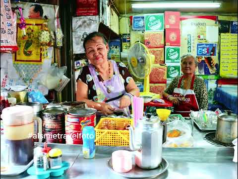 Sawadikap Bangkok, Thailand 🇹🇭