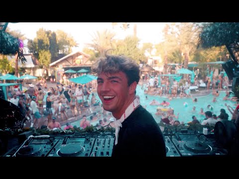 My First Live Show! Splash House 2021