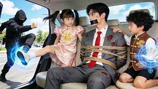 Download lagu 납치된 CEO, 죽음을 직감했다! 그때, 초능력을 가진 쌍둥이가 하늘에서 내려와 그를 구했다! DNA 결과에 모두가 충격!#drama #korean mp3