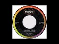 The Dells - Swingin' Teens