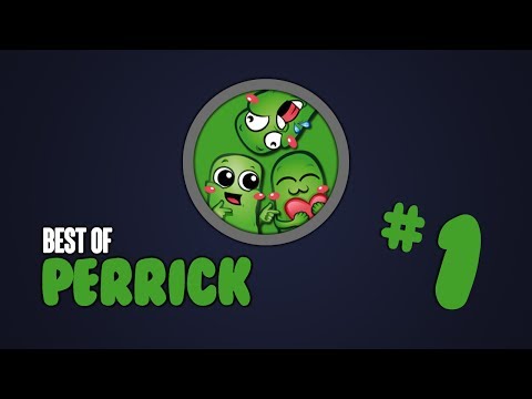 Stream-Highlights #001 | Der legendäre Gragas Play