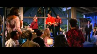 elvis presley - 1965 - girl happy - Starting tonight