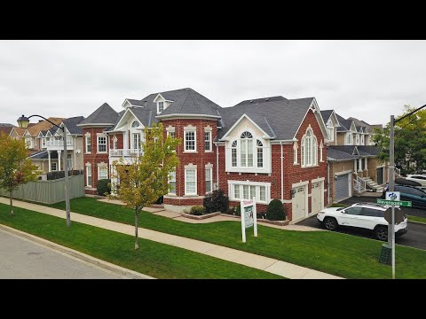 27 Stevensgate Dr, Ajax - Open House Video Tour