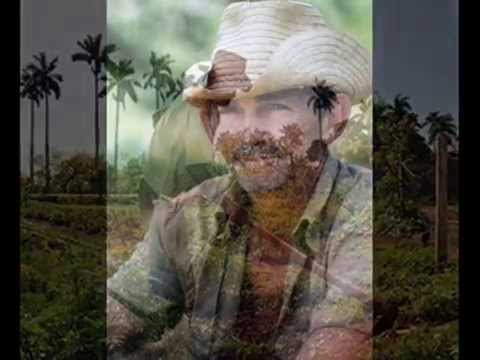 Soy campesino - Dúo Barrios Espínola