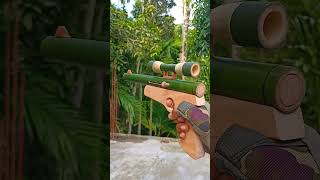 Download lagu senapan bambu#bamboo#bambu#senapan mp3