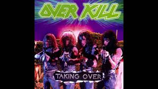 Overkill  Fatal If Swallowed