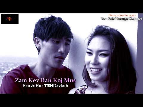 chendavkub -  Zam Kev Rau Koj   Official MV