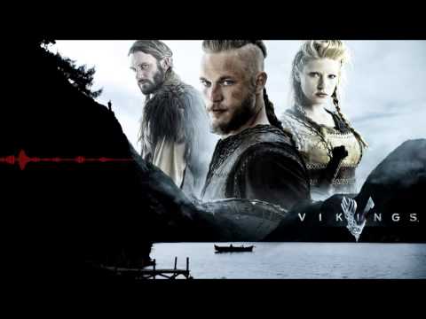 Vikings soundtrack (Wardruna - Sowelu)