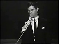 Bud Brisbois on Birth of the Blues with Jerry Lewis