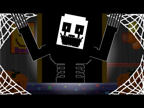 The Overlooked Lore Of FNAF's Halloween Editions