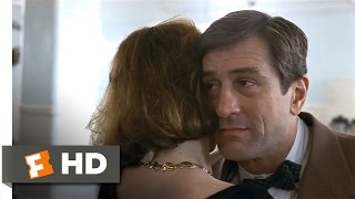 Awakenings (1990) - I Won&#39;t See You Anymore Scene (9/10) | Movieclips