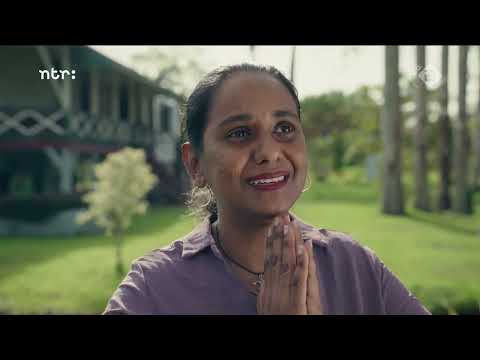 [Aflevering 1/3] Hindoestaanse Immigratie 150 Jaar | Brieven aan de achterblijvers