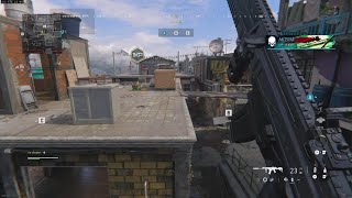 #6[FPS]ダンディーさんのCODMW3ドミネはこうでないと！熱いドミネ