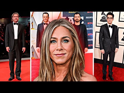 Who Has Jennifer Aniston Dated