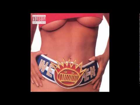 Ween - Chocolate and Cheese (1994) [Full Album]