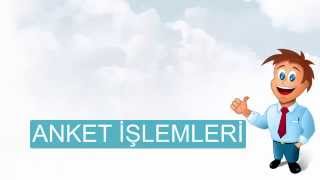 Dernek Sitesine Anket Ekleme