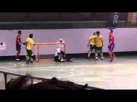 N1 SAGC - SAM but 2 SAM 2012 10 06