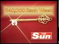 The Sun TV Advert Christopher Timothy 1984