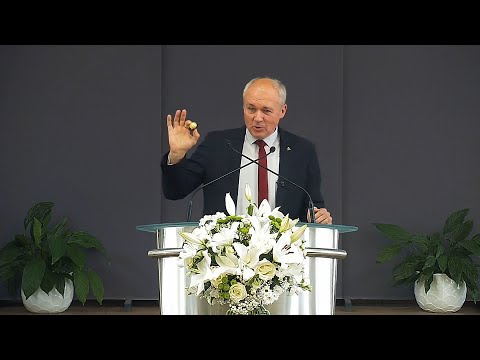 Robert Erdeg – Obučeni u Hrista